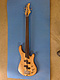 Electric bass