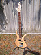 Electric bass