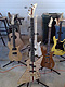 Electric bass